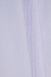 White Men's Texture T-Shirt